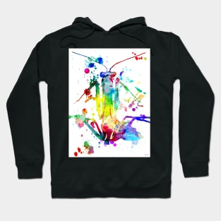 Praying Mantis Hoodie